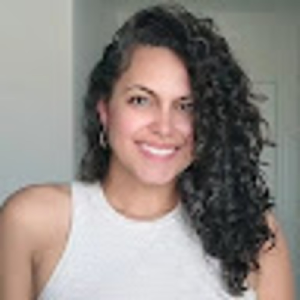 Meet your Posher, Irma inez